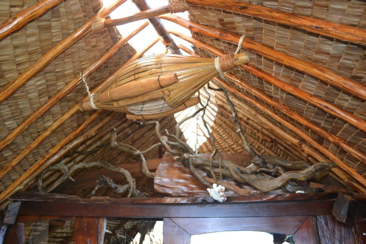 La Maison D'Artiste Du Bord De Mer Pa'ea Kültér fotó