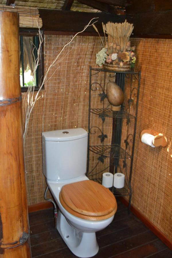 La Maison D'Artiste Du Bord De Mer Pa'ea Kültér fotó